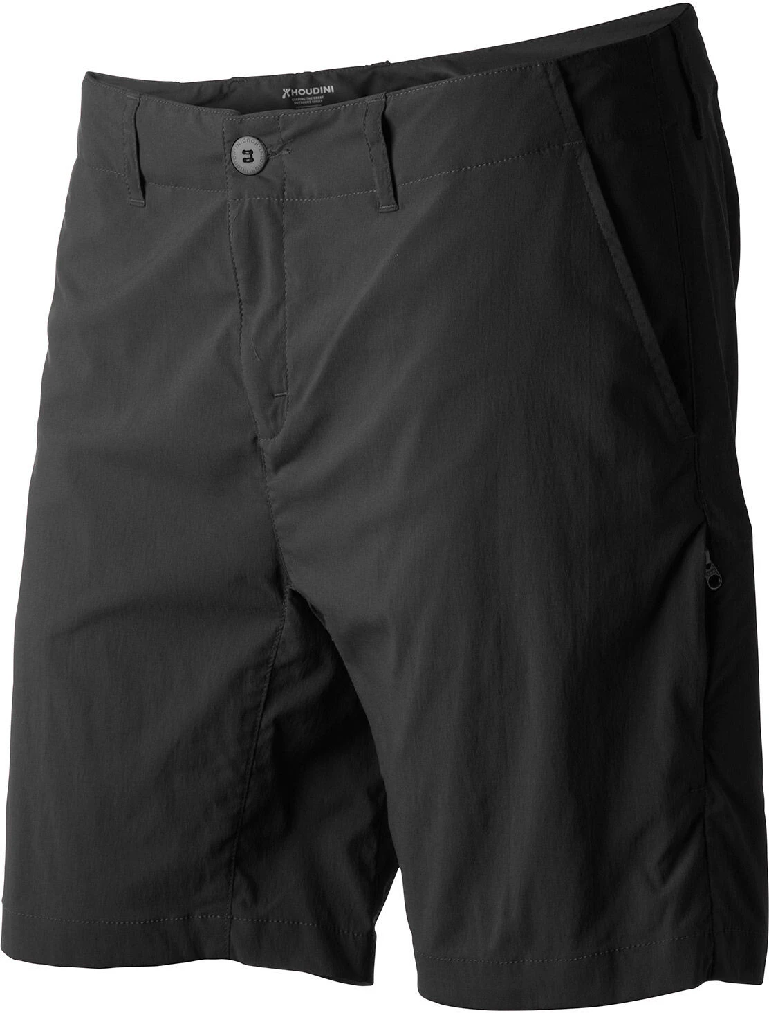 Houdini Liquid Rock Korte Broek Dames, Zwart 3 Houdini Liquid Rock Korte Broek Dames, Zwart