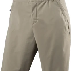 Houdini MTM Thrill Twill Korte Broek Dames, Beige