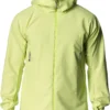 Houdini Pace Softshell Jas Heren, Geel