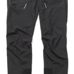 Houdini Pace Broek Heren, Zwart