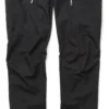 Houdini Pace Softshell Broek Dames, Zwart -Kampeeruitrusting Verkoop 2024 houdini pace softshell pants women true black 1