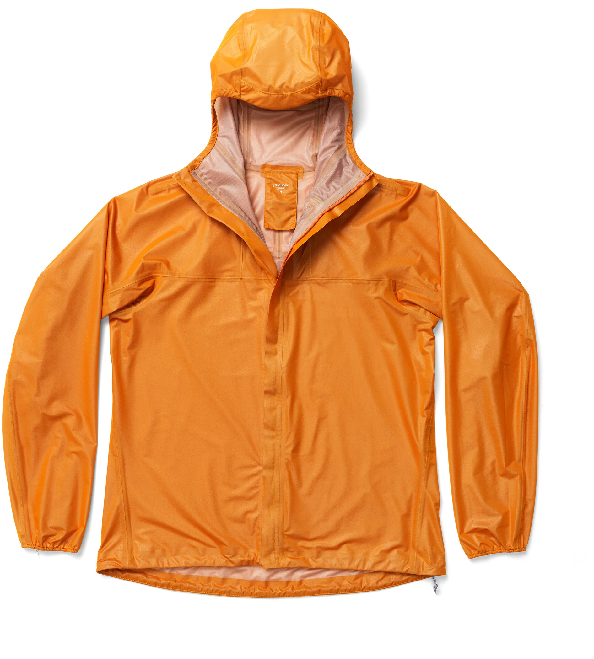 Houdini The Orange Jas Dames, Oranje 3 Houdini The Orange Jas Dames, Oranje