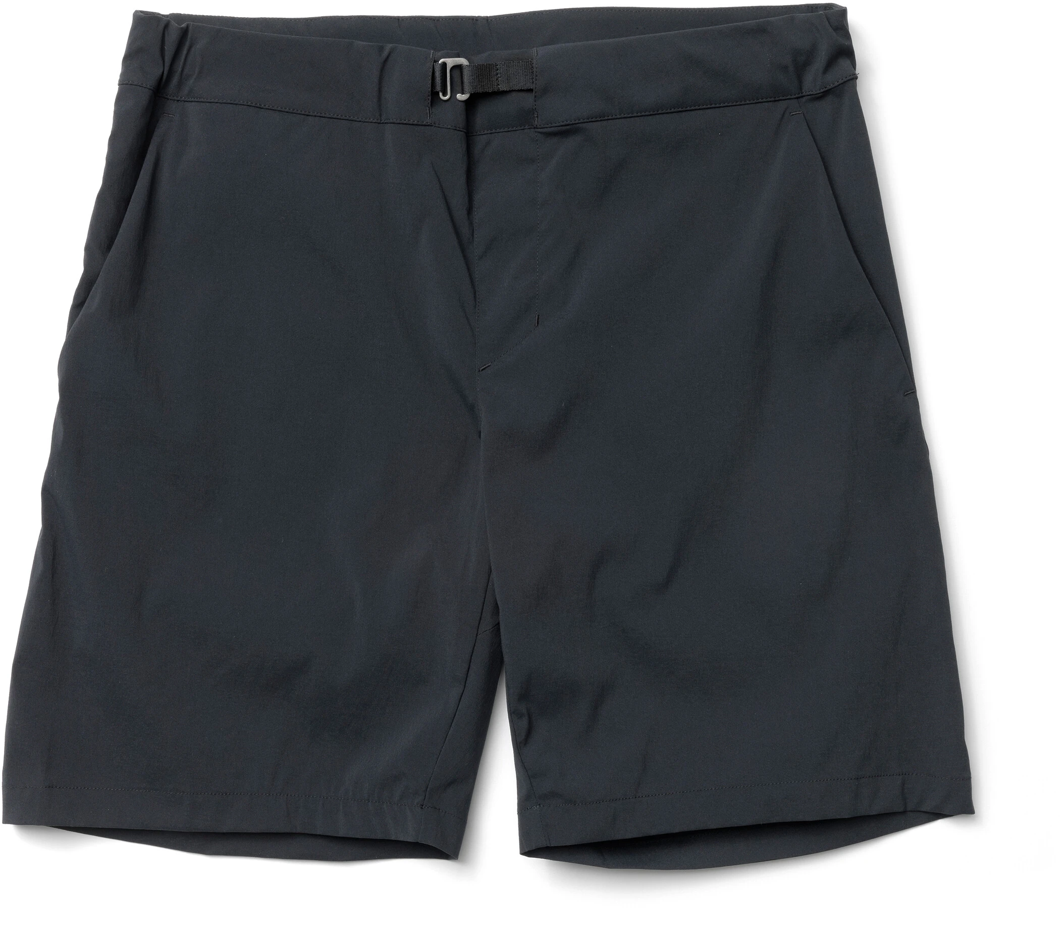 Houdini Wadi Korte Broek Dames, Zwart 3 Houdini Wadi Korte Broek Dames, Zwart