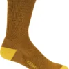 Icebreaker Lifestyle Light Crew Sokken Heren, Geel 2 Icebreaker Lifestyle Light Crew Sokken Heren, Geel -Kampeeruitrusting Verkoop 2024 icebreaker lifestyle light crew socks men clove silent gold 1