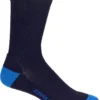 Icebreaker Lifestyle Light Crew Sokken Heren, Blauw 1 Icebreaker Lifestyle Light Crew Sokken Heren, Blauw -Kampeeruitrusting Verkoop 2024 icebreaker lifestyle light crew socks men midnight navy lazurite 1