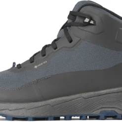 Icebug Haze Mid Biosole GTX Schoenen Dames, Grijs