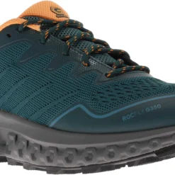 Inov-8 RocFly G 350 Schoenen Dames, Blauw