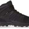 Inov-8 Roclite G 345 GTX Schoenen Heren, Zwart -Kampeeruitrusting Verkoop 2024 inov 8 roclite 345 gtx shoes men black 1