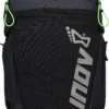 Inov-8 VentureLite 18 Rugzak, Zwart/groen