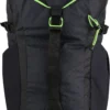 Inov-8 VentureLite 25 Rugzak, Zwart/groen 2 Inov-8 VentureLite 25 Rugzak, Zwart/groen -Kampeeruitrusting Verkoop 2024 inov 8 venturelite 25 backpack black green 1
