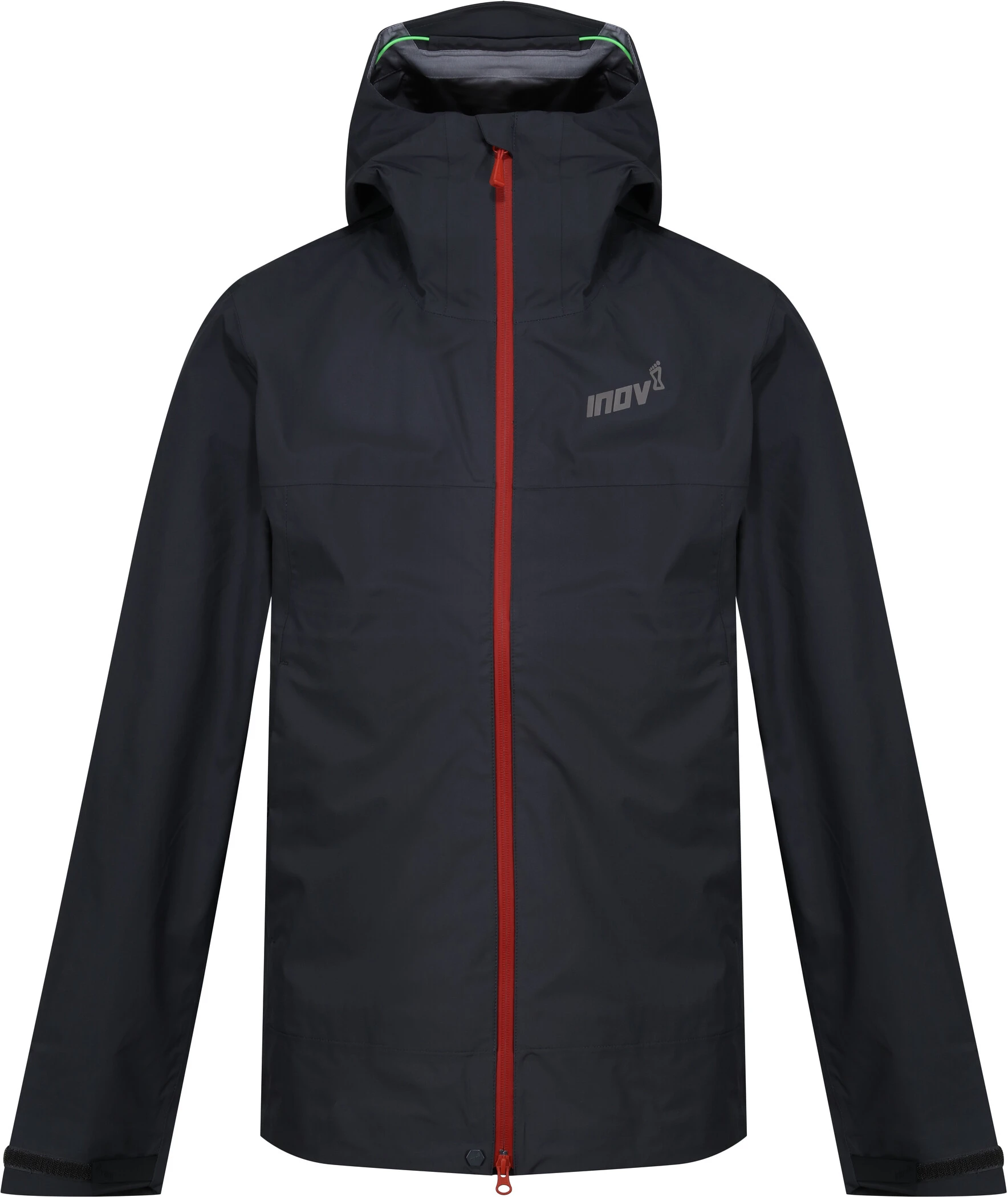 Inov-8 VentureLite FZ Jasje Heren, Grijs 3 Inov-8 VentureLite FZ Jasje Heren, Grijs