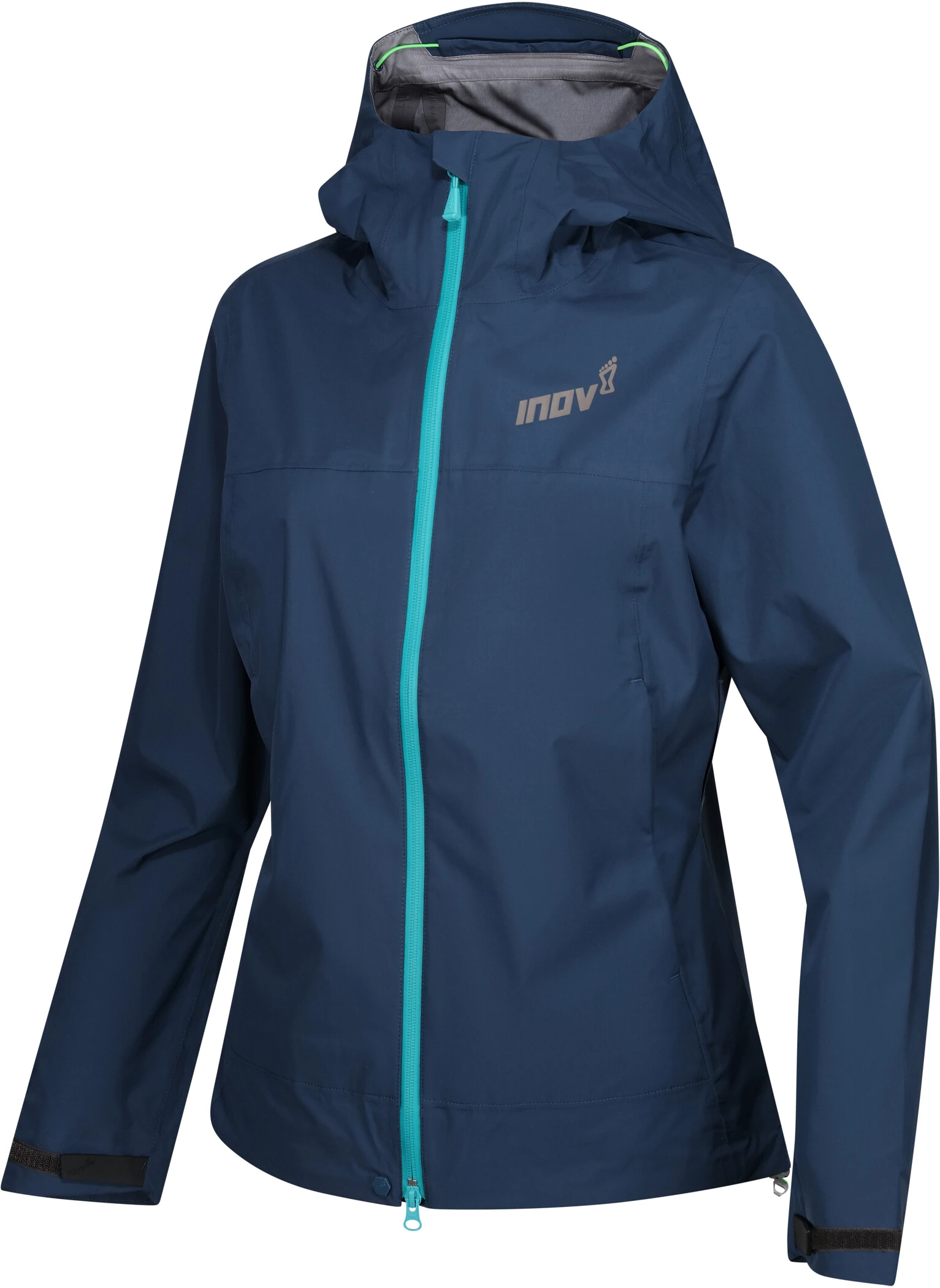 Inov-8 VentureLite FZ Jasje Dames, Blauw 3 Inov-8 VentureLite FZ Jasje Dames, Blauw