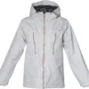 Isbjörn Of Sweden Monsune Hardshell Jas Jongeren, Grijs