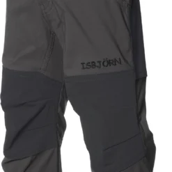 Isbjörn Of Sweden Trapper II Broek Kinderen, Grijs