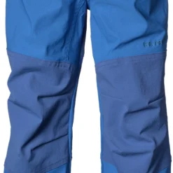 Isbjörn Of Sweden Trapper Broek Kinderen, Blauw