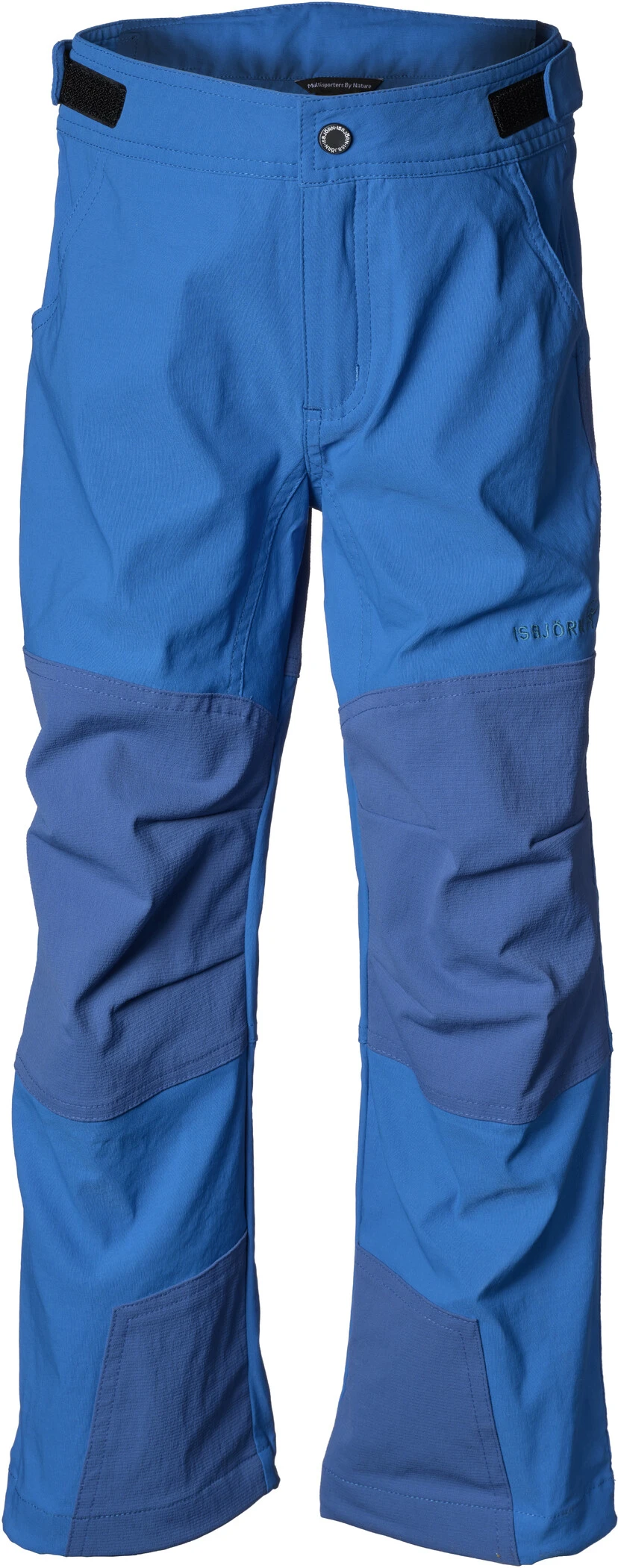 Isbjörn Of Sweden Trapper Broek Kinderen, Blauw 3 Isbjörn Of Sweden Trapper Broek Kinderen, Blauw