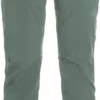 Jack Wolfskin Activate Light Broek Dames, Groen