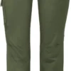Jack Wolfskin Activate Broek Kinderen, Groen -Kampeeruitrusting Verkoop 2024 jack wolfskin activate pants kids greenwood 1