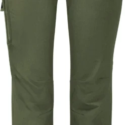 Jack Wolfskin Activate Broek Kinderen, Groen