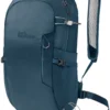 Jack Wolfskin Athmos Shape 16 Backpack, Blauw 2 Jack Wolfskin Athmos Shape 16 Backpack, Blauw -Kampeeruitrusting Verkoop 2024 jack wolfskin athmos shape 16 backpack dark sea 1