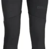 Jack Wolfskin Berntal Tights Women, Zwart -Kampeeruitrusting Verkoop 2024 jack wolfskin berntal tights women black 1