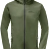 Jack Wolfskin Bornberg Hoody Heren, Groen 2 Jack Wolfskin Bornberg Hoody Heren, Groen -Kampeeruitrusting Verkoop 2024 jack wolfskin bornberg hoody men greenwood 1