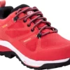 Jack Wolfskin Force Striker Texapore Lage Schoenen Dames, Roze 1 Jack Wolfskin Force Striker Texapore Lage Schoenen Dames, Roze -Kampeeruitrusting Verkoop 2024 jack wolfskin force striker texapore low shoes women pink grey 1