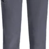 Jack Wolfskin Geigelstein Pants Women, Grijs