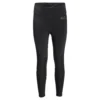 Jack Wolfskin Hike Lite Panty's Dames, Zwart -Kampeeruitrusting Verkoop 2024 jack wolfskin hike lite tights women black 1