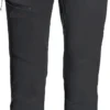 Jack Wolfskin Holdsteig Broek Heren, Zwart 1 Jack Wolfskin Holdsteig Broek Heren, Zwart -Kampeeruitrusting Verkoop 2024 jack wolfskin holdsteig pants men black 1