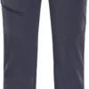 Jack Wolfskin Holdsteig Pants Women, Grijs -Kampeeruitrusting Verkoop 2024 jack wolfskin holdsteig pants women graphite 1