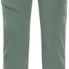 Jack Wolfskin Holdsteig Pants Women, Groen 2 Jack Wolfskin Holdsteig Pants Women, Groen -Kampeeruitrusting Verkoop 2024 jack wolfskin holdsteig pants women picnic green 1