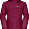Jack Wolfskin Iceland 3in1 Jas Meisjes, Violet 1 Jack Wolfskin Iceland 3in1 Jas Meisjes, Violet -Kampeeruitrusting Verkoop 2024 jack wolfskin iceland 3in1 jacket girls dark ruby 1