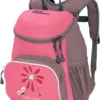 Jack Wolfskin Little Joe Backpack Kids, Roze/violet -Kampeeruitrusting Verkoop 2024 jack wolfskin little joe backpack kids pink lemonade 1