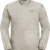 Jack Wolfskin Pack & Go Windshell Jas Heren, Grijs 2 Jack Wolfskin Pack & Go Windshell Jas Heren, Grijs -Kampeeruitrusting Verkoop 2024 jack wolfskin pack go windshell jacket men dusty grey 1