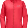 Jack Wolfskin Pack & Go Windshell Jas Dames, Rood 2 Jack Wolfskin Pack & Go Windshell Jas Dames, Rood -Kampeeruitrusting Verkoop 2024 jack wolfskin pack go windshell jacket women tulip red 1