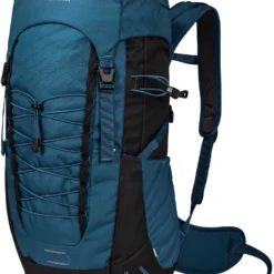Jack Wolfskin Peak Hiker Daypack Kids, Blauw