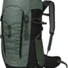 Jack Wolfskin Peak Hiker Daypack Kids, Groen 2 Jack Wolfskin Peak Hiker Daypack Kids, Groen -Kampeeruitrusting Verkoop 2024 jack wolfskin peak hiker daypack kids hedge green 1