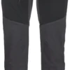 Jack Wolfskin Salmaser Broek Heren, Grijs -Kampeeruitrusting Verkoop 2024 jack wolfskin salmaser pants men phantom 1