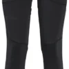 Jack Wolfskin Salmaser Panty's Dames, Zwart 1 Jack Wolfskin Salmaser Panty's Dames, Zwart -Kampeeruitrusting Verkoop 2024 jack wolfskin salmaser tights women black 1