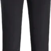 Jack Wolfskin Stollberg Broek Dames, Zwart -Kampeeruitrusting Verkoop 2024 jack wolfskin stollberg pants women black 1