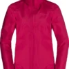Jack Wolfskin Stormy Point 2L Jas Dames, Roze 1 Jack Wolfskin Stormy Point 2L Jas Dames, Roze -Kampeeruitrusting Verkoop 2024 jack wolfskin stormy point 2l jacket women cranberry 1