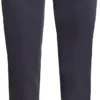 Jack Wolfskin Tasman Broek Dames, Grijs 2 Jack Wolfskin Tasman Broek Dames, Grijs -Kampeeruitrusting Verkoop 2024 jack wolfskin tasman pants women graphite 1