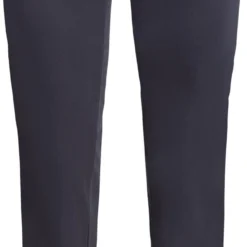 Jack Wolfskin Tasman Broek Dames, Grijs