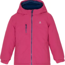 Kamik Effie Jas Meisjes, Roze