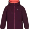 Kamik Effie Jas Meisjes, Violet 2 Kamik Effie Jas Meisjes, Violet -Kampeeruitrusting Verkoop 2024 kamik effie jacket girls purple 1