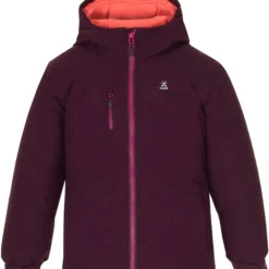 Kamik Effie Jas Meisjes, Violet