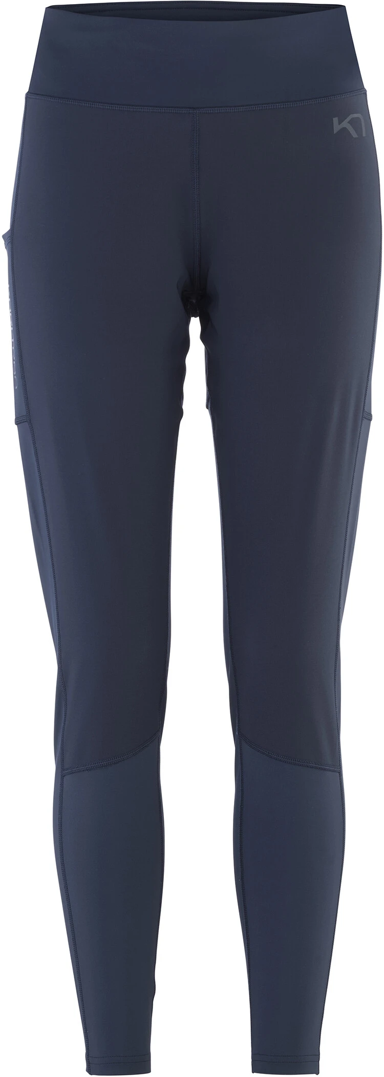 Kari Traa Ragna Panty's Dames, Blauw 3 Kari Traa Ragna Panty's Dames, Blauw