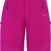 Kari Traa Sanne Korte Broek Dames, Roze 2 Kari Traa Sanne Korte Broek Dames, Roze -Kampeeruitrusting Verkoop 2024 kari traa sanne shorts women fucha 1