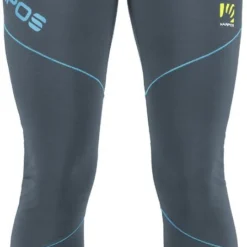 Karpos Lavaredo Plus Winter Strak Dames, Grijs